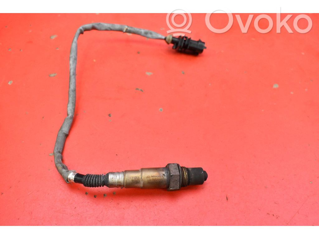 Opel Meriva A Lambda zonde 