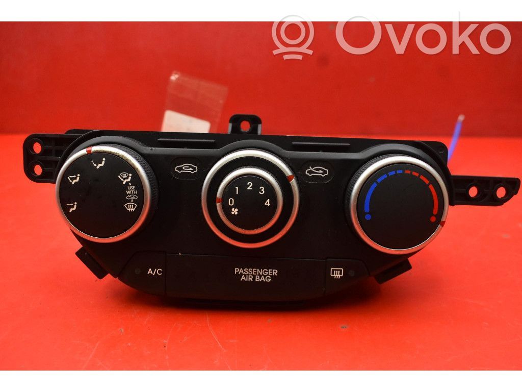 KIA Picanto Centralina del climatizzatore 