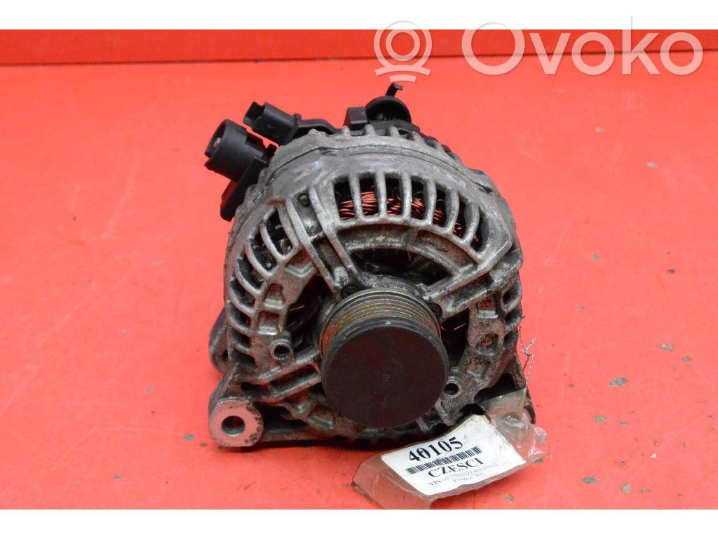 Peugeot 307 CC Generatore/alternatore