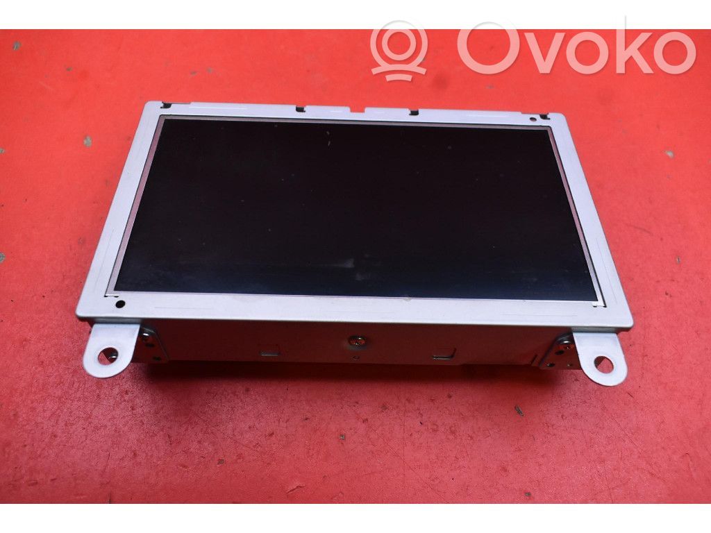 Opel Mokka Unitate principală radio/CD/DVD/GPS
