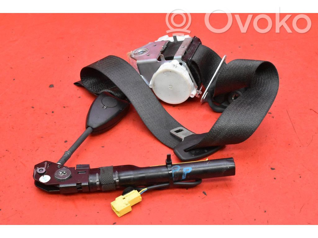 Opel Meriva A Centură de siguranță față 