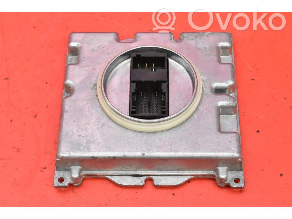 Opel Insignia A Voltage converter/converter module 