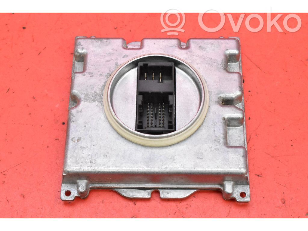Opel Insignia A Voltage converter/converter module 