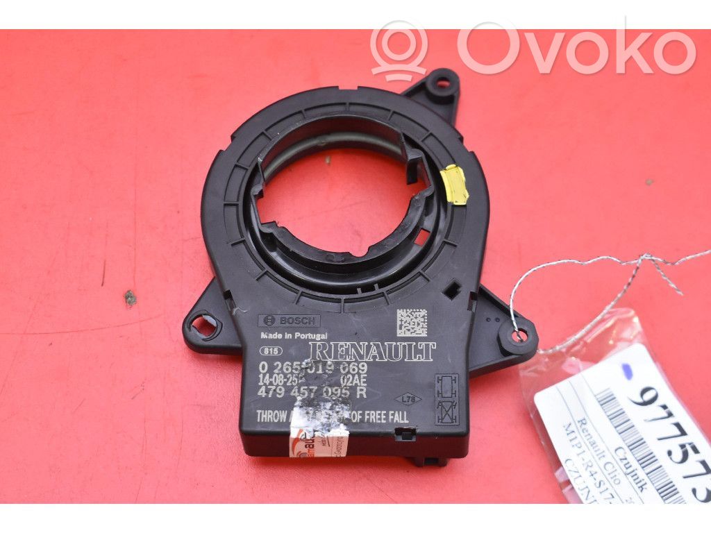 Renault Clio I Sensor 