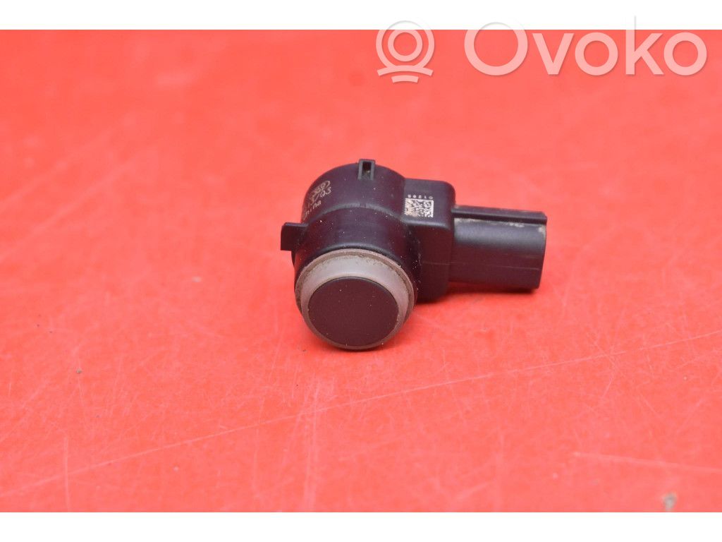 Opel Mokka Unitate/modul de comandă parcare PDC