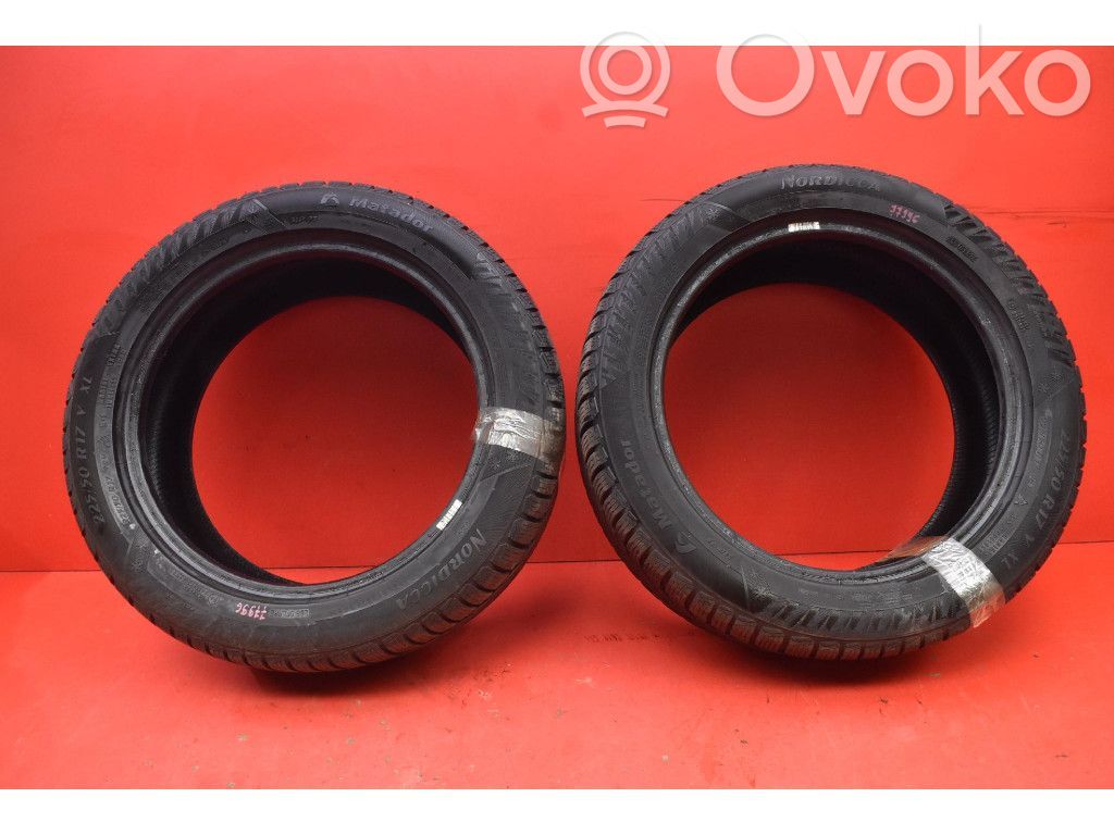 Volvo S80 Pneumatico invernale R17 