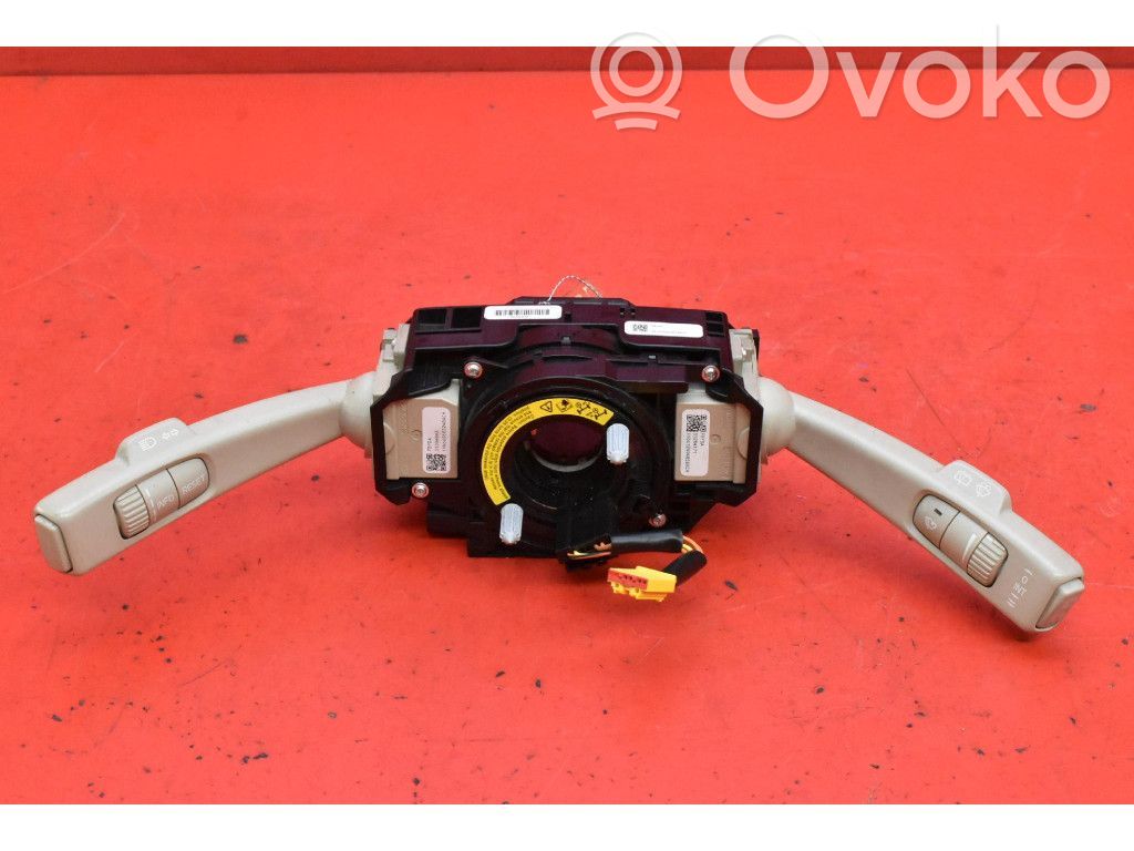 Volvo XC60 Other switches/knobs/shifts 