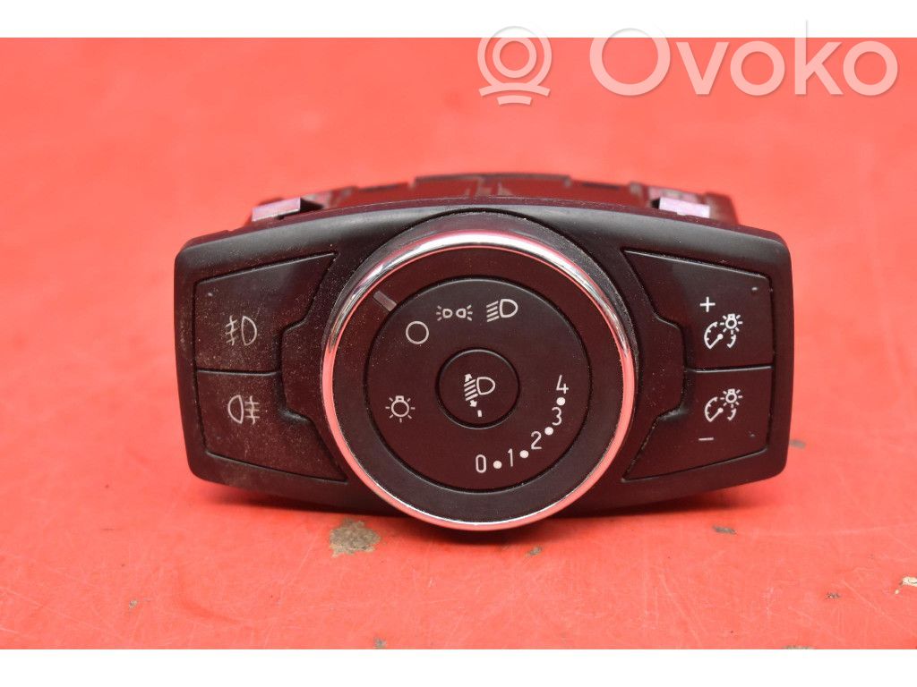 Ford B-MAX Light switch 