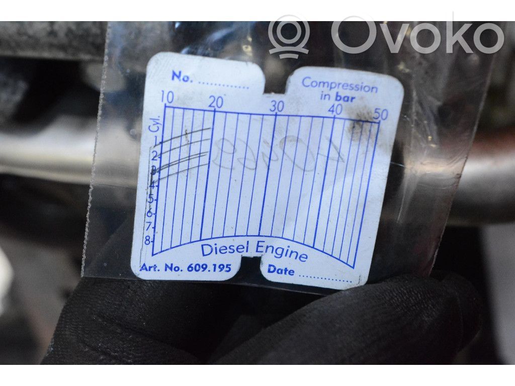 Moteur   B20DTH,B20DTH