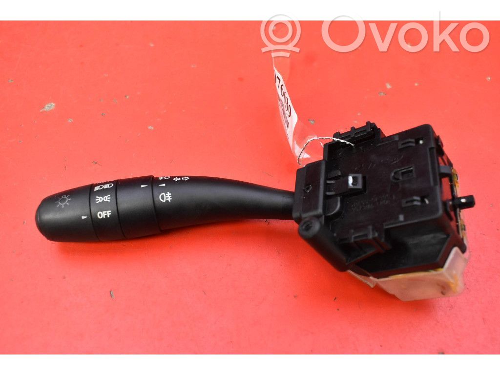 KIA Ceed Headlight wiper switch 