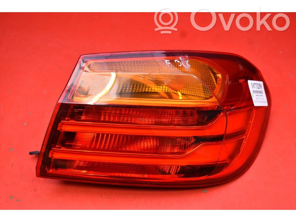 Luz trasera/de freno   7296098,7296098