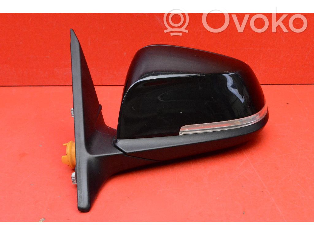 BMW Z4 E89 Specchietto retrovisore elettrico portiera anteriore