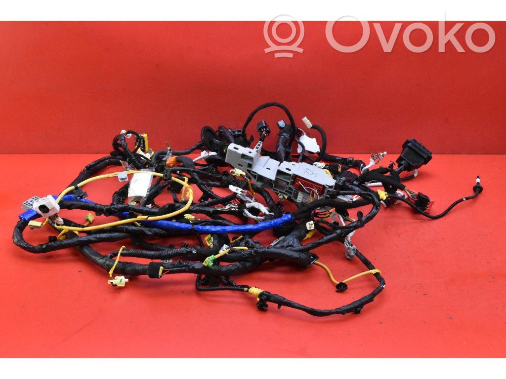 KIA Sportage Otros cableados 