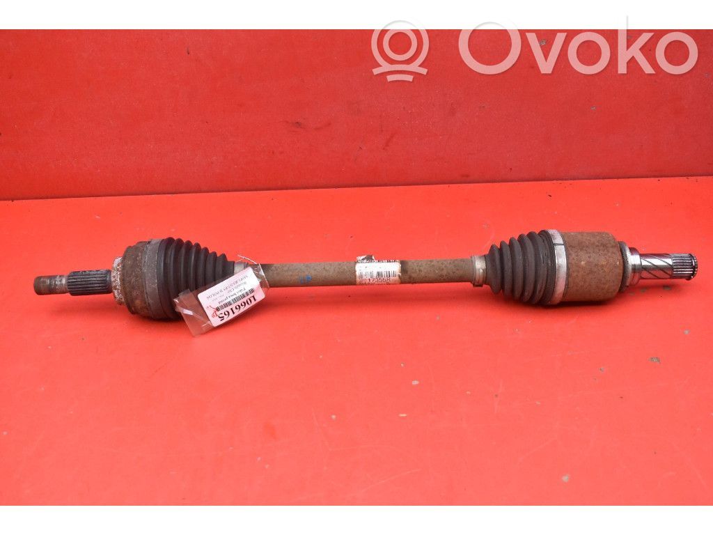 Renault Clio I Front driveshaft 