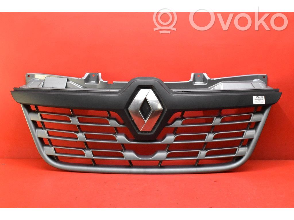 Front grill   623102803R,623102803R