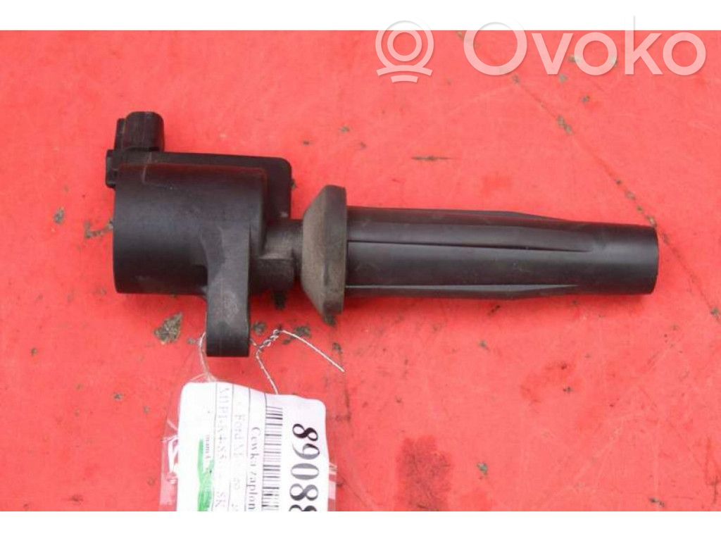 Ford Mondeo MK IV Bobină aprindere