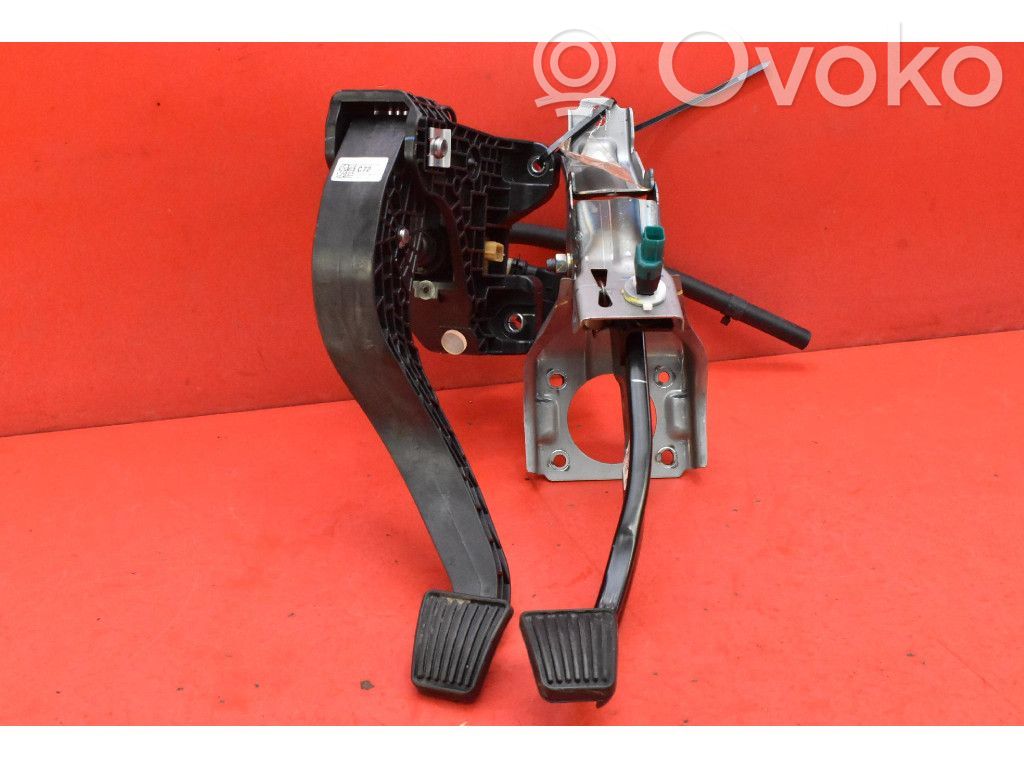 KIA Sportage Gaspedal