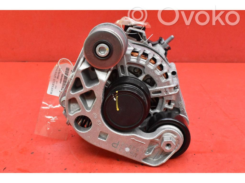 KIA Sportage Generatore/alternatore 