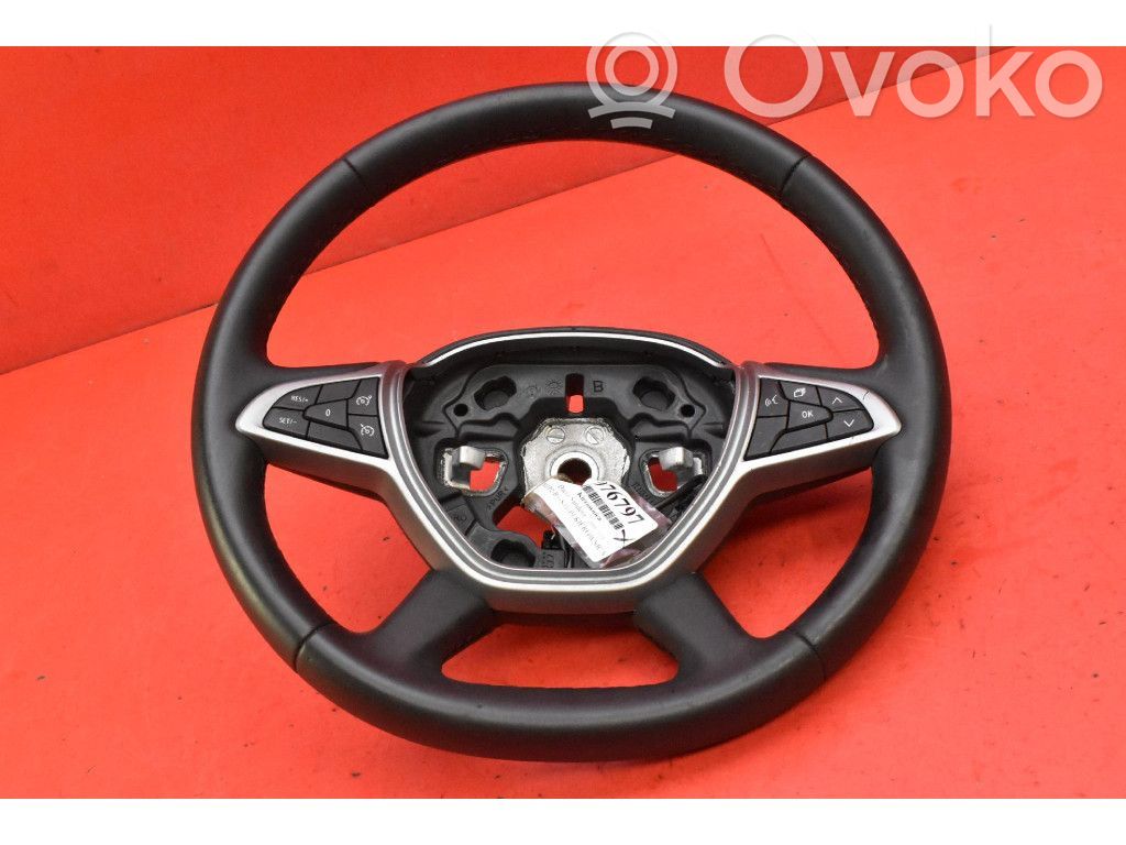 Volant   484007828R,484007828R