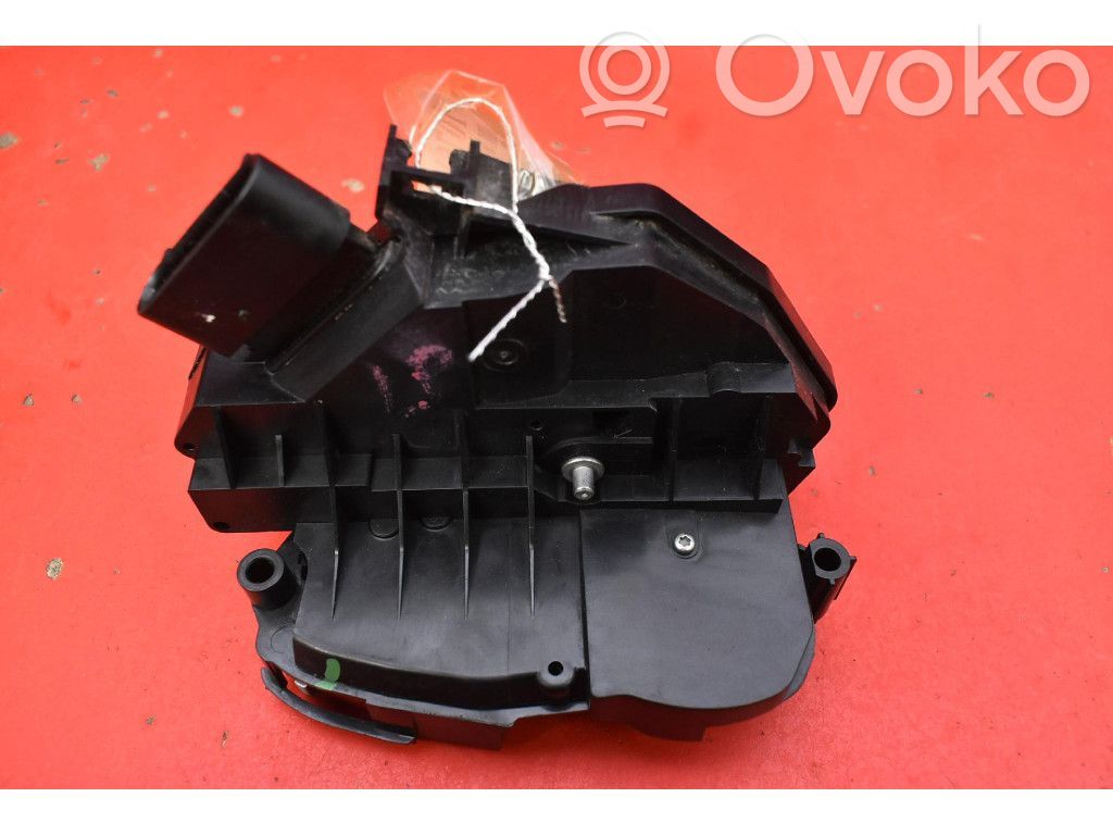 Volvo S60 Serratura portiera anteriore 