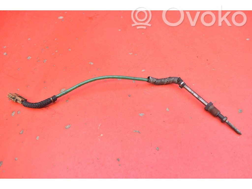 Buick Roadmaster Sensor 