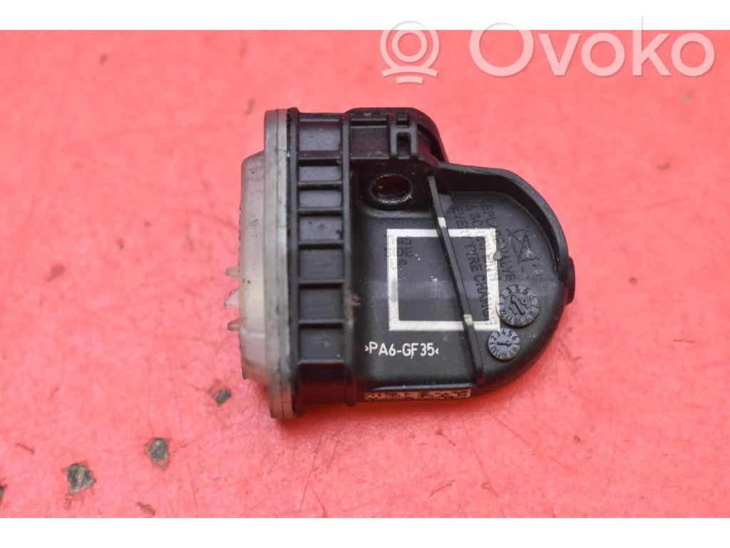 Ford B-MAX Sensor / Fühler / Geber 