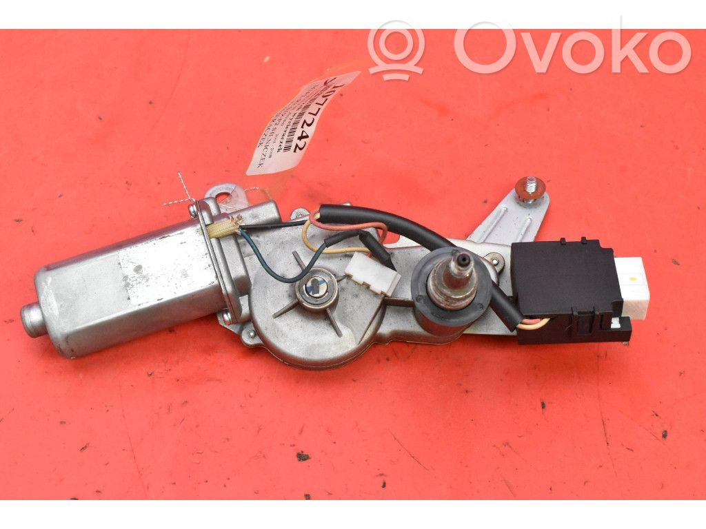 Chevrolet Aveo Wischermotor Heckscheibe 
