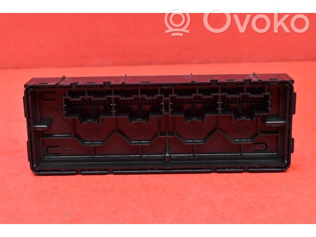 Opel Insignia A Centralina/modulo motore ECU 