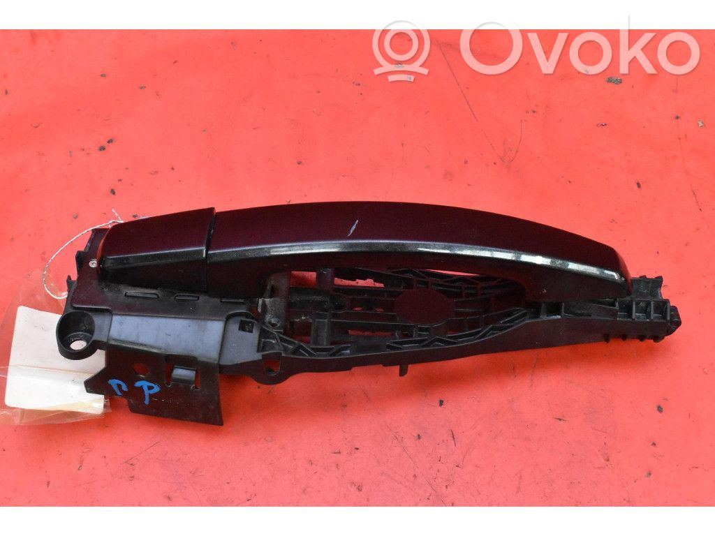Opel Insignia A Mâner exterior ușă față 