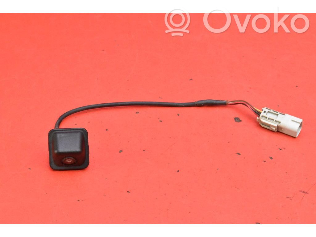 Opel Insignia A Camara trasera coche 