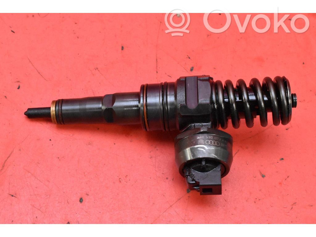 Skoda Superb B5 (3U) Injector combustibil 