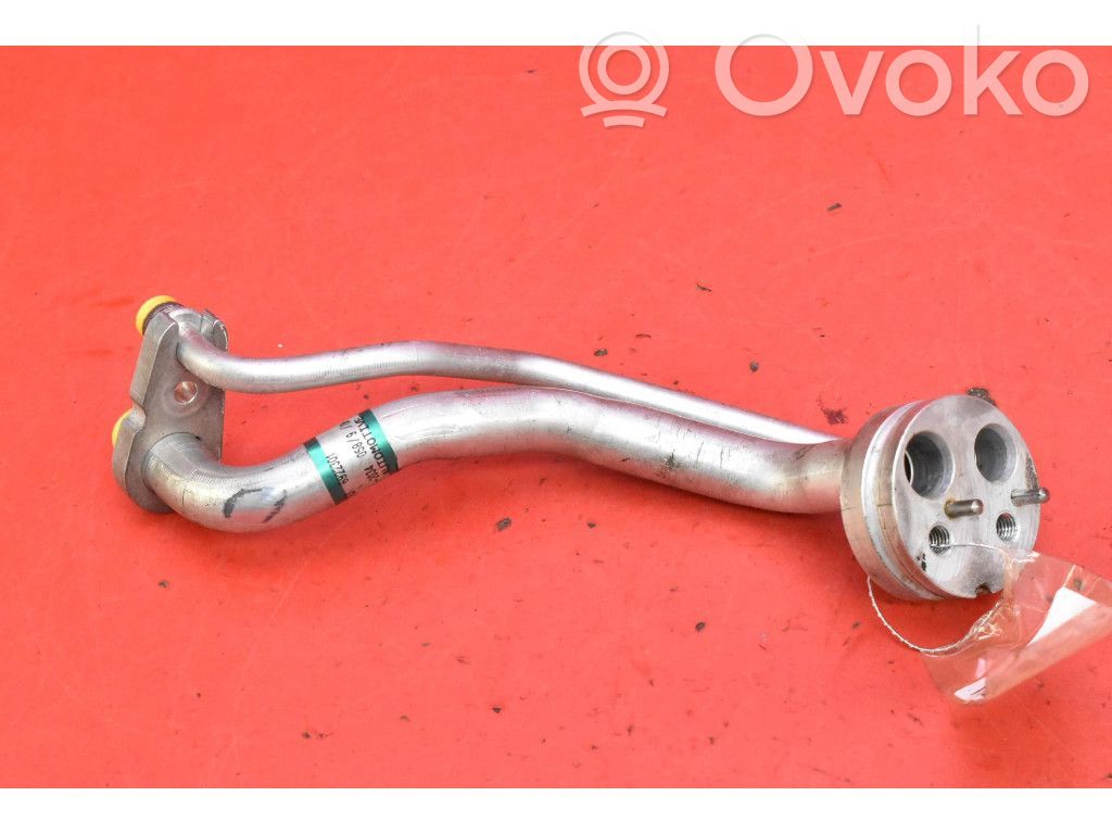 BMW X3 E83 Ilmastointilaitteen putki (A/C) 