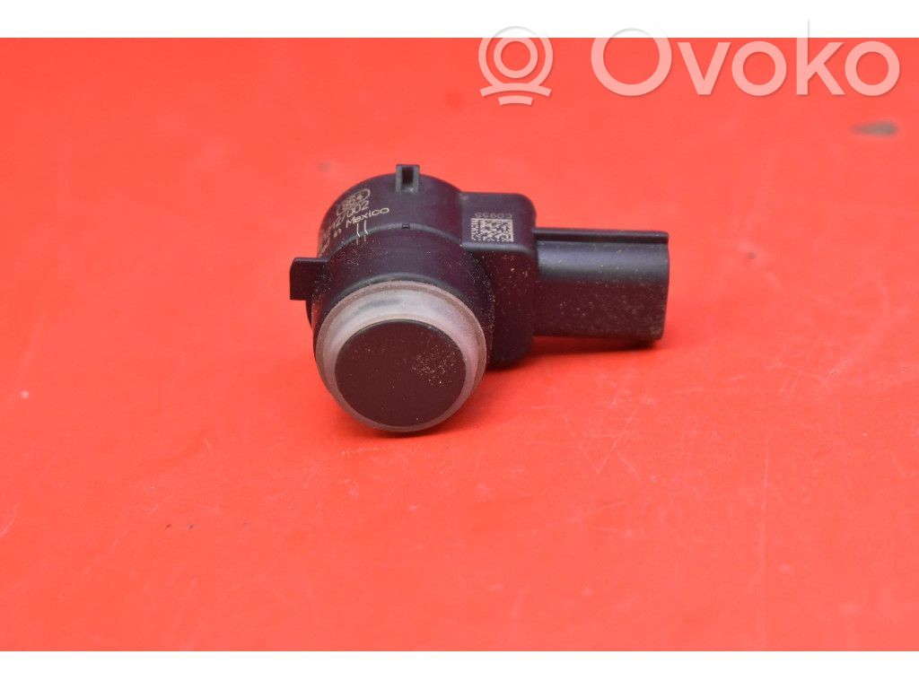 Opel Mokka Unitate/modul de comandă parcare PDC 