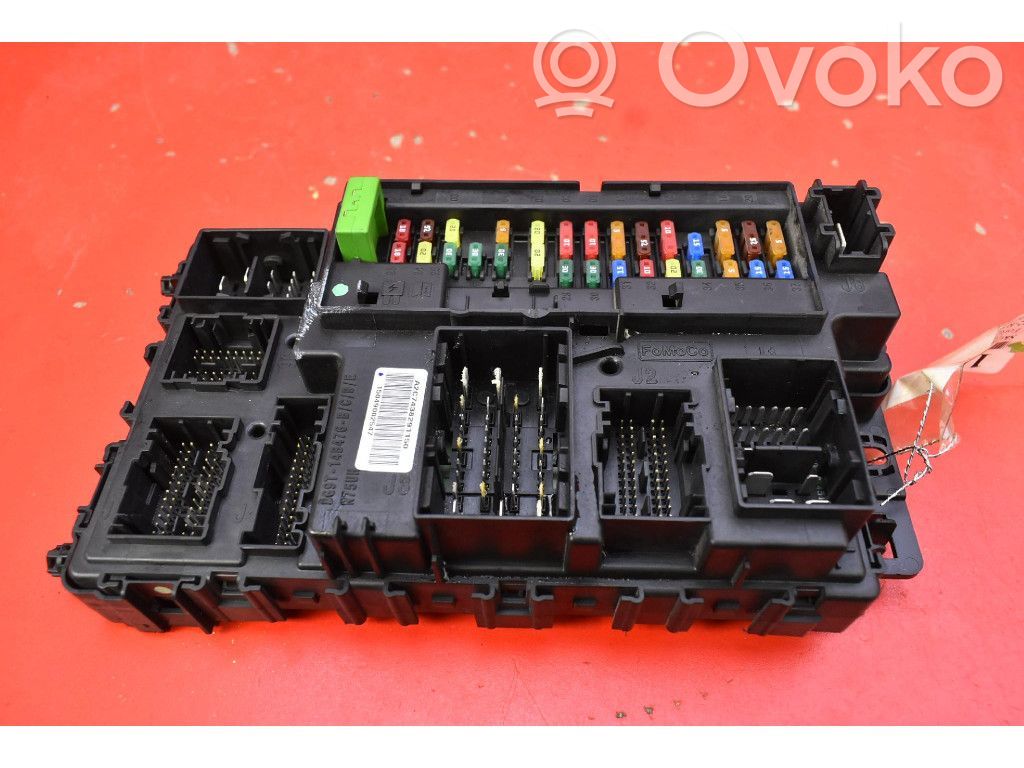 Ford Mondeo MK I Fuse box set 
