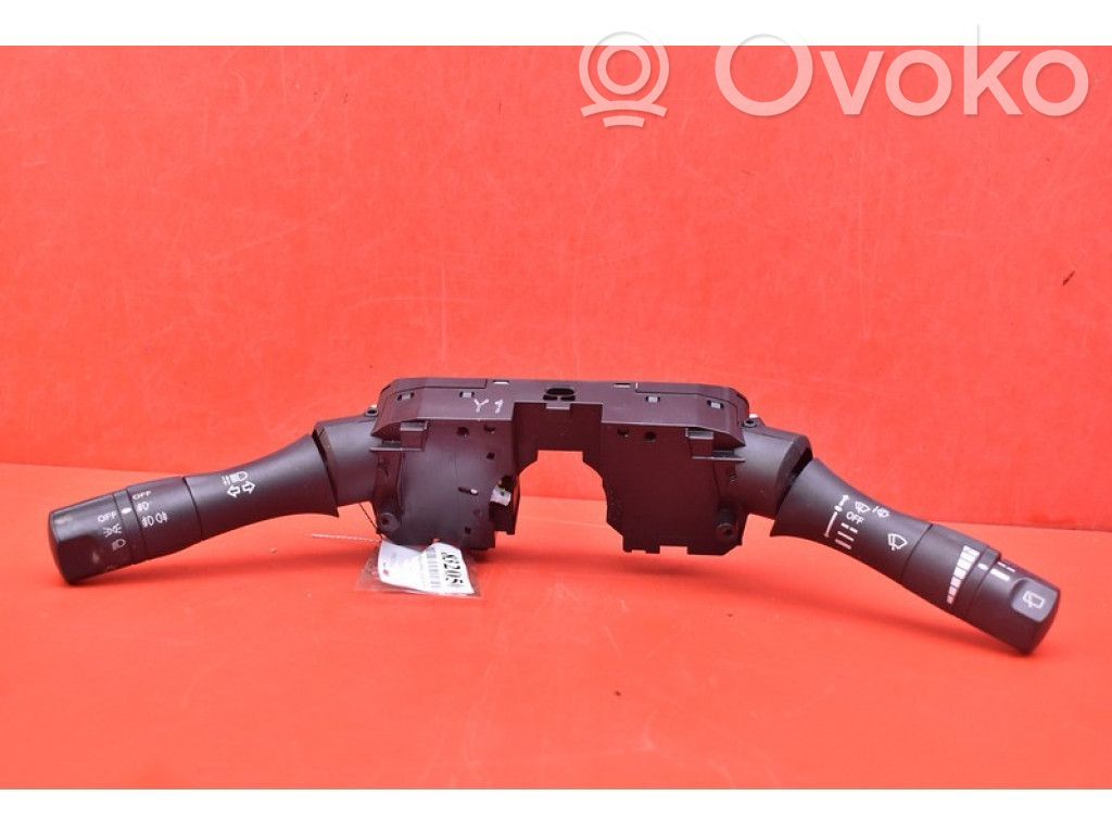 Nissan Juke I F15 Alte comutatoare/butoane 