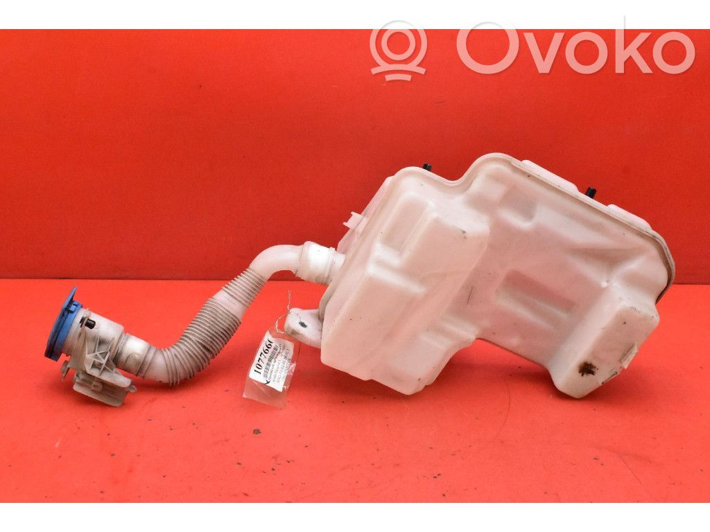 Skoda Octavia Mk3 (5E) Serbatoio/vaschetta liquido lavavetri parabrezza 
