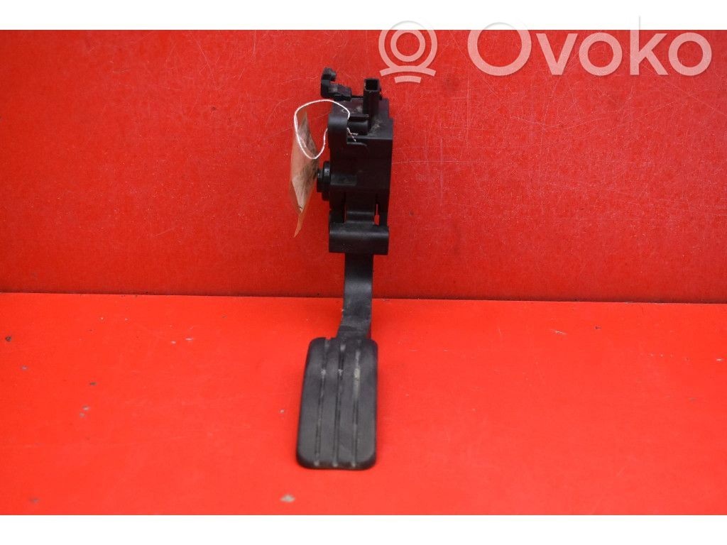 Dacia Dokker Accelerator throttle pedal 