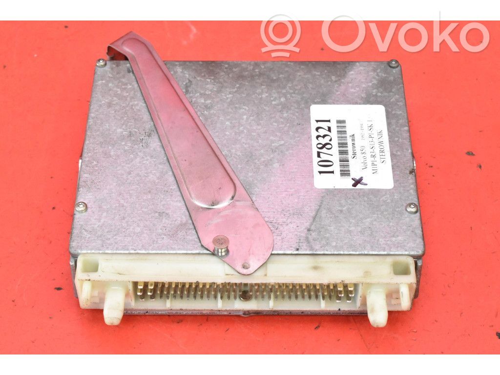 Volvo 850 Engine control unit/module ECU 