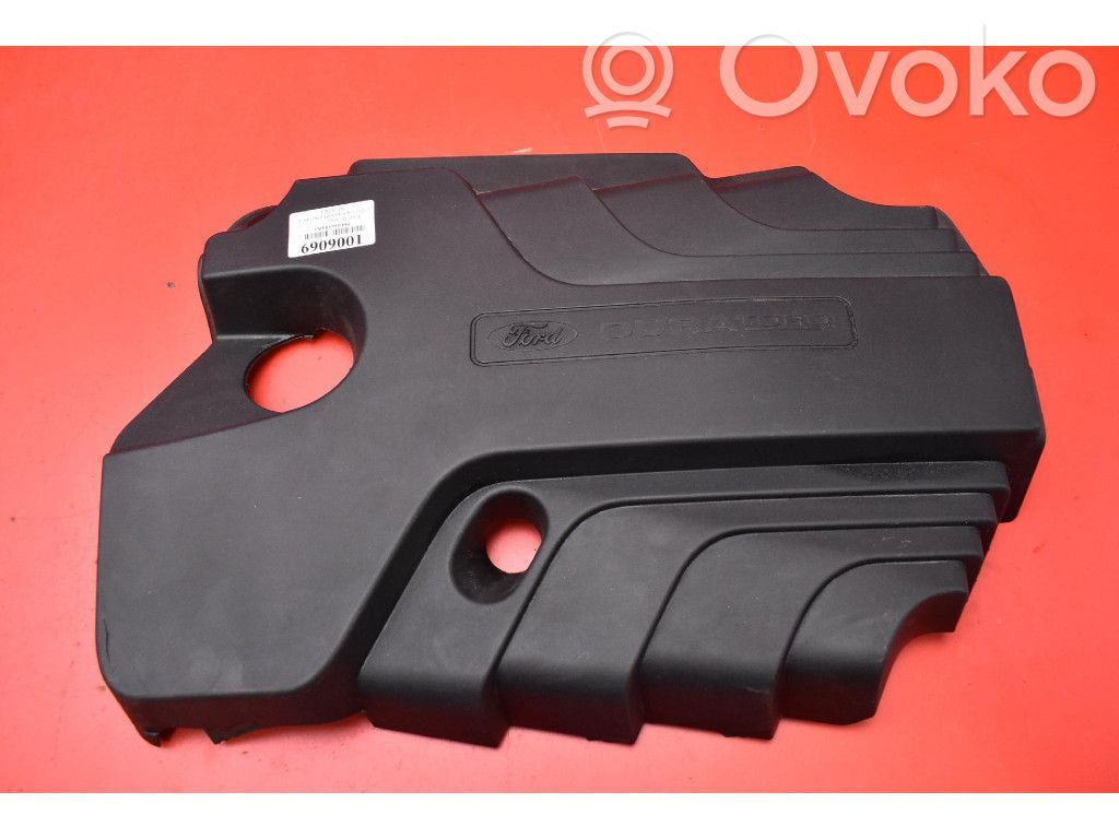 Ford Mondeo MK I Capac/apărătoare față inferioară 