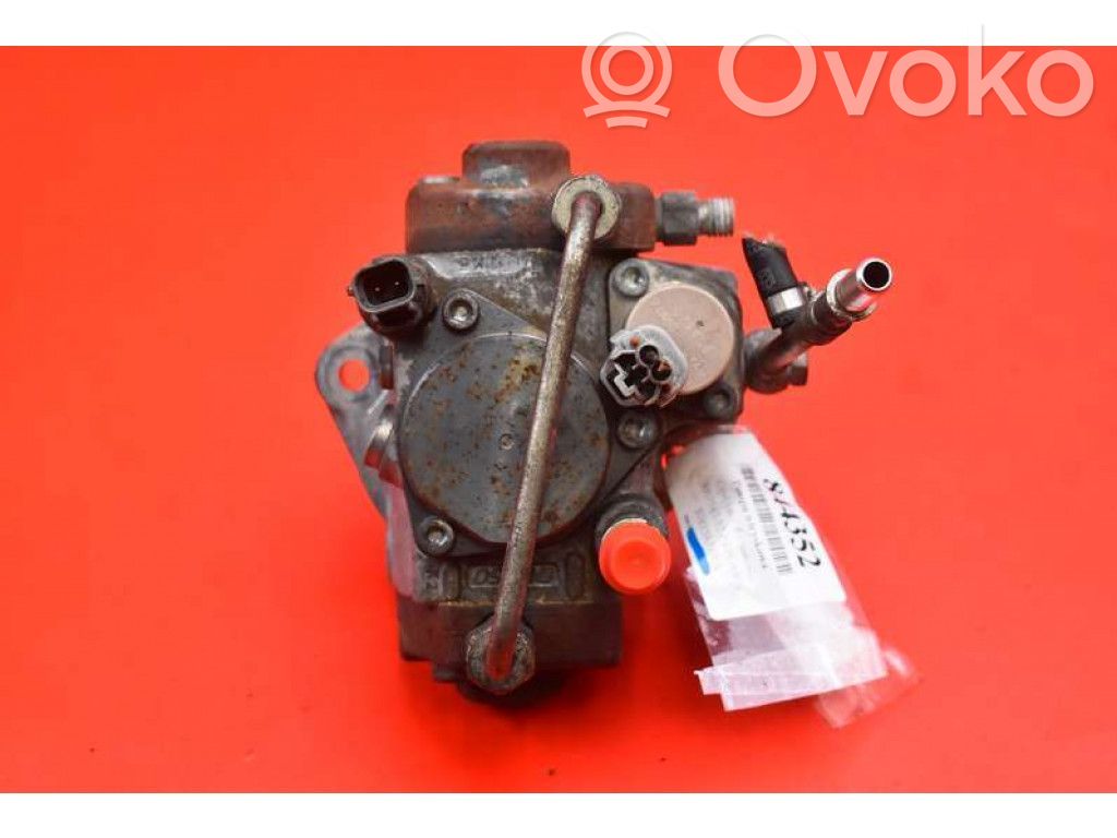 Fuel injection high pressure pump   8980924670,8980924670