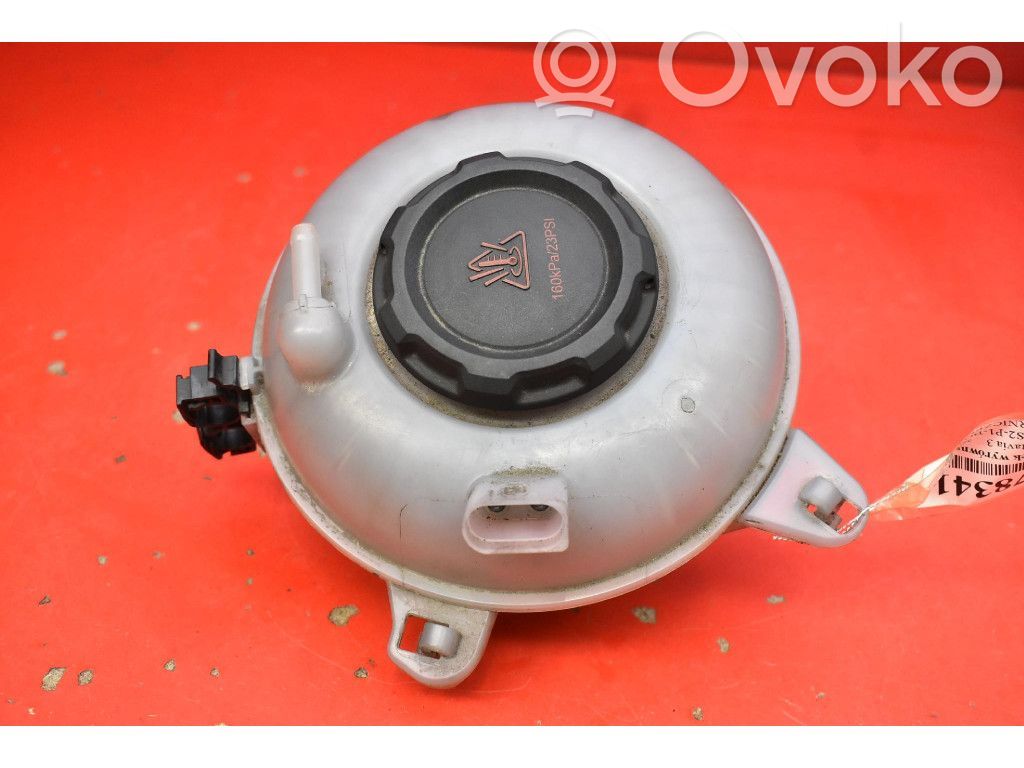 Skoda Octavia Mk3 (5E) Vas expansiune/rezervor lichid de răcire 