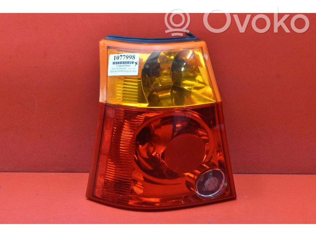 Chrysler Pacifica Lampă spate în caroserie 