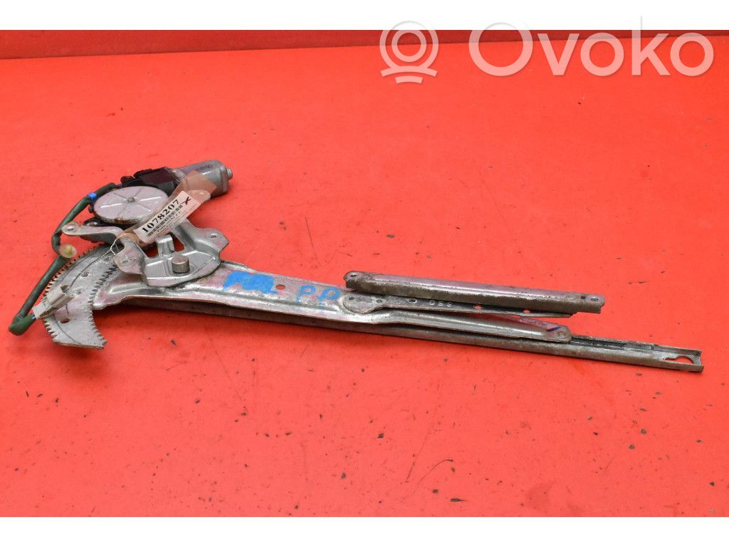 Honda CR-V Mécanisme de lève-vitre avec moteur