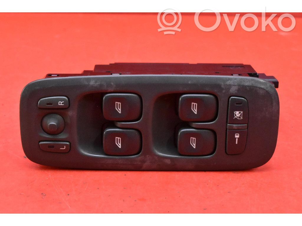 Volvo V70 Comutator comandă geamuri electrice 
