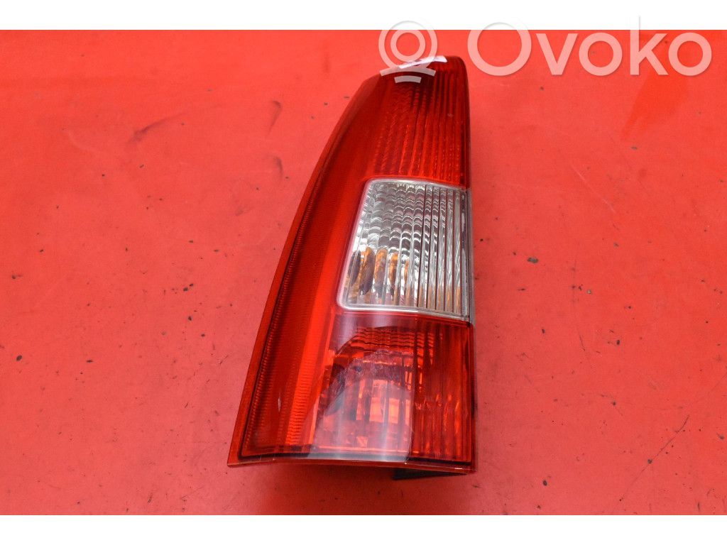 Volvo V70 Luci posteriori 