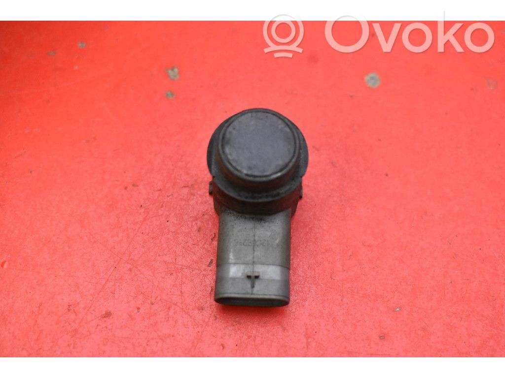 Audi Q7 4L Unidad de control/módulo PDC de aparcamiento