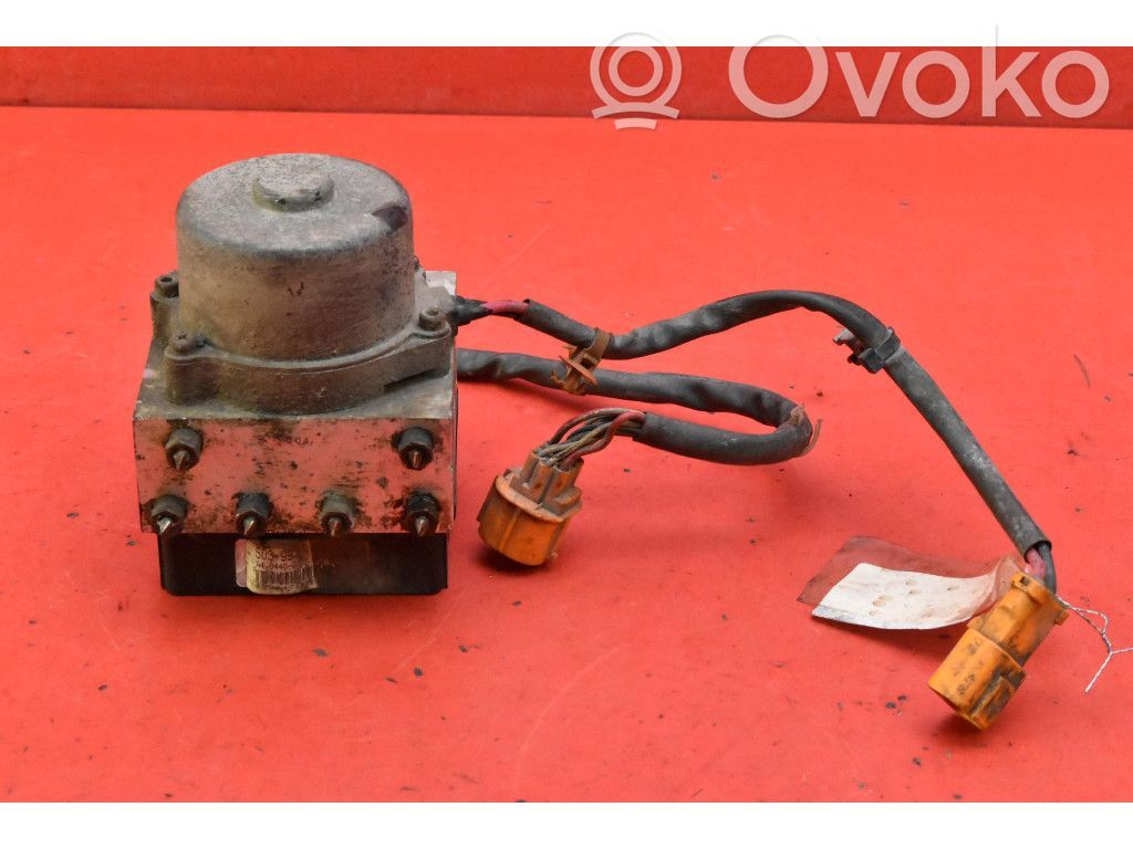 Honda CR-V ABS Pump 