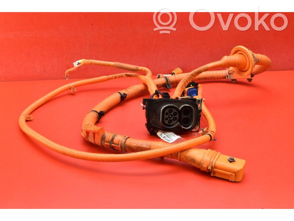 Otros cableados   91668CV000,91668CV000