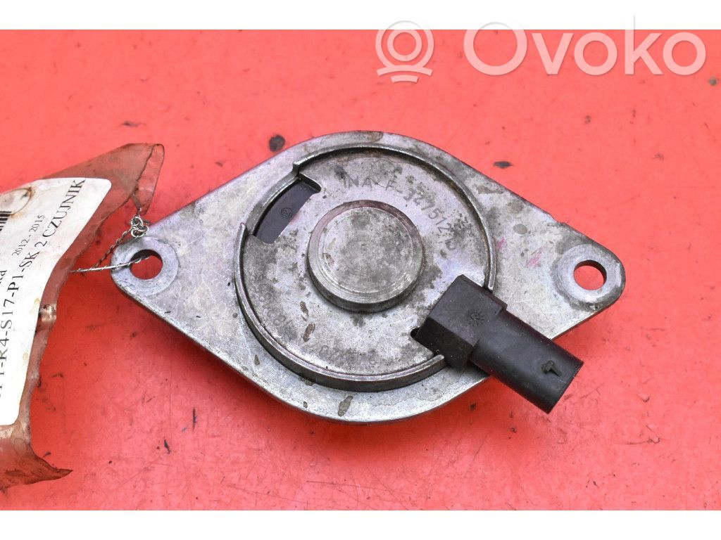 Opel Mokka Sensor 