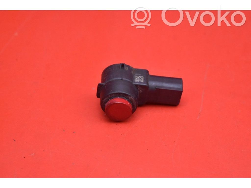 Honda Civic Unitate/modul de comandă parcare PDC 